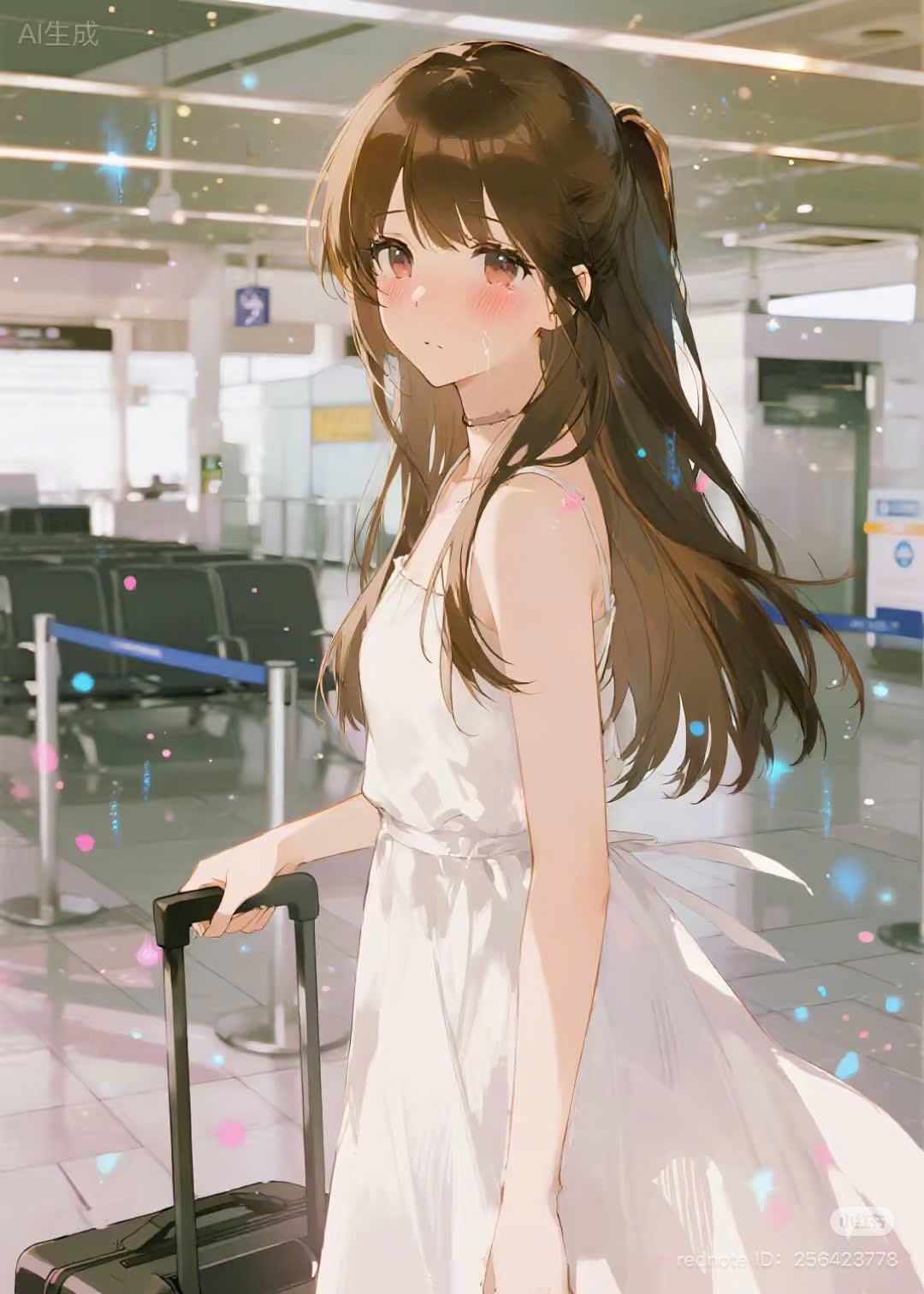 Không Phải Thế Thân