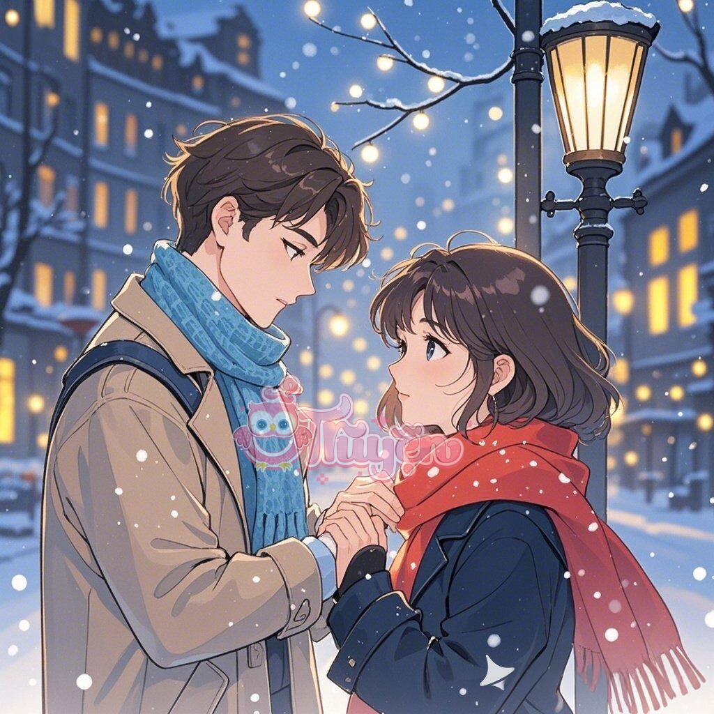 Không Thể Buông Tay