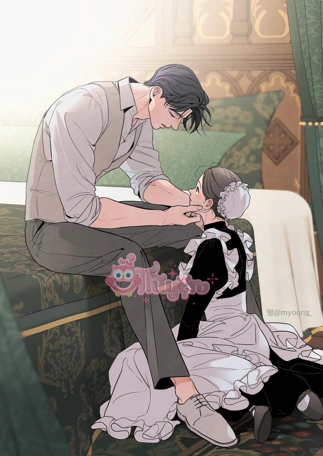 Không Thích Gái Bốc Lửa, Thích Em Được Không