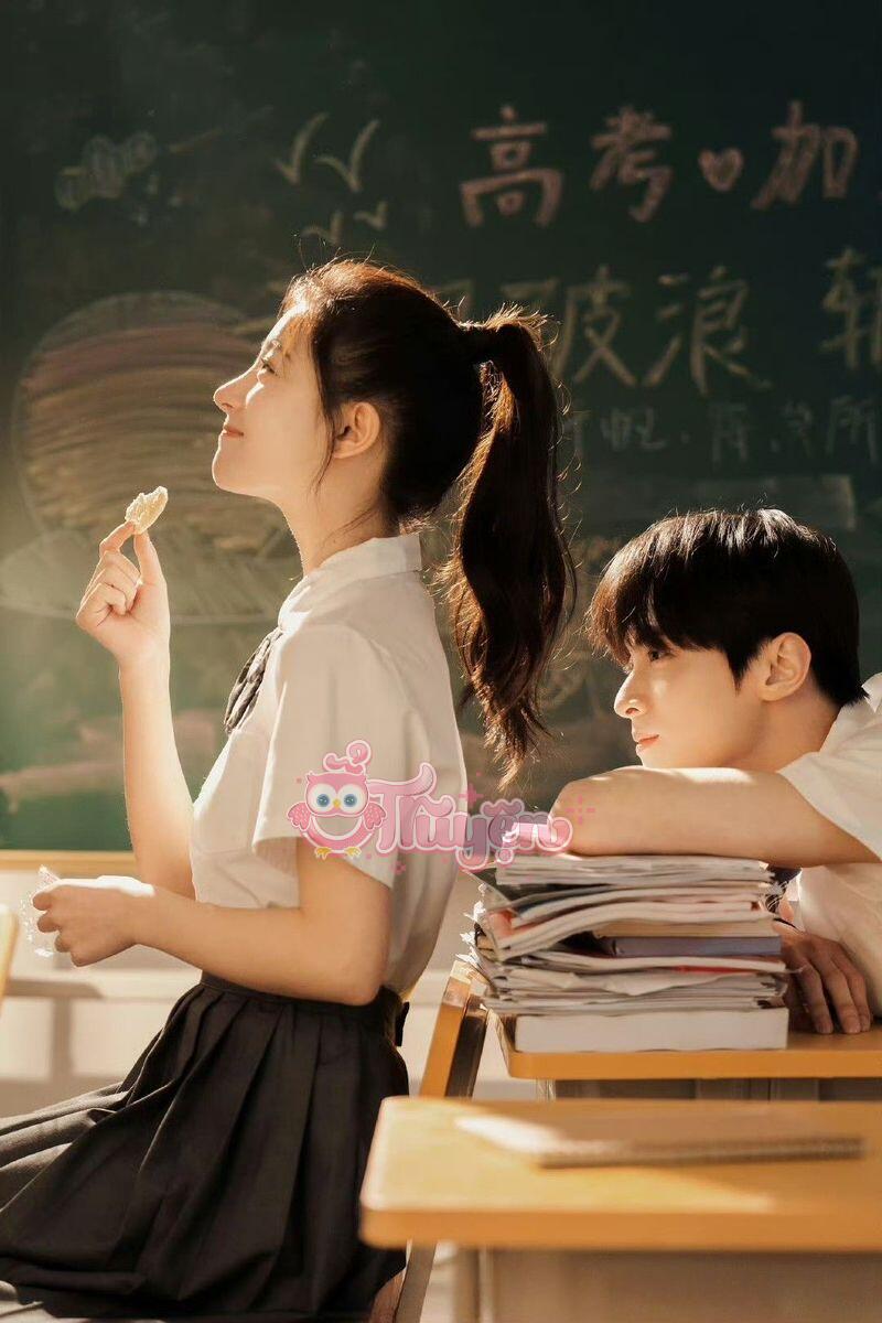 Khúc Nhạc Của Thanh Xuân