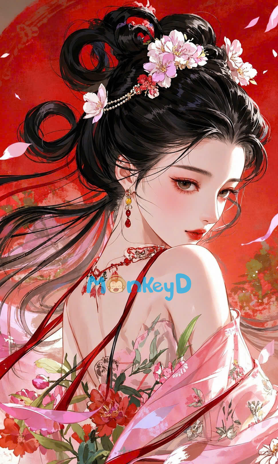 Khương Bất Niệm