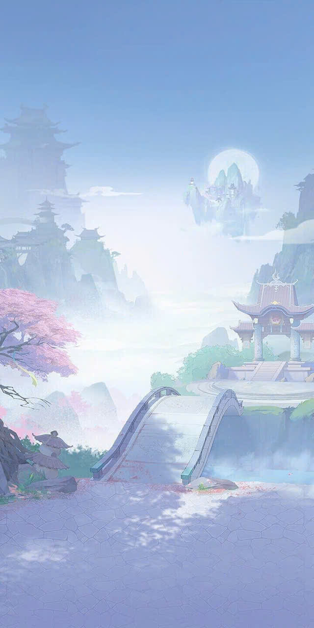 Khuynh Quốc Khuynh Tâm