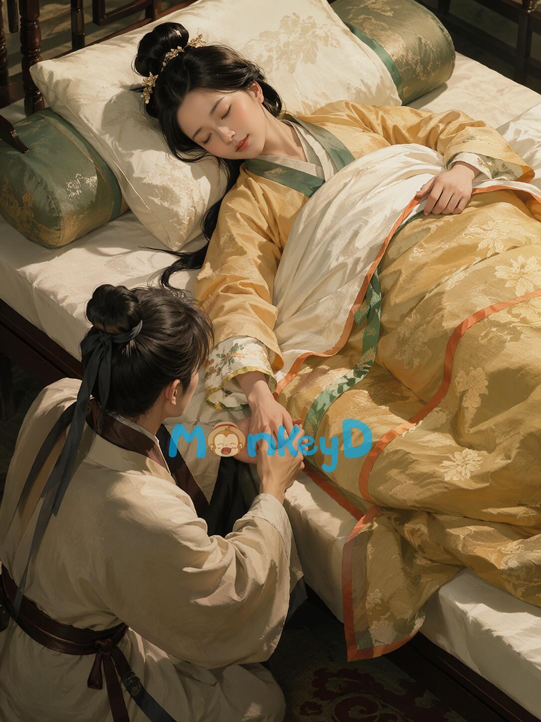 Kiếp Này Của Ta, Giao Cho Ngươi