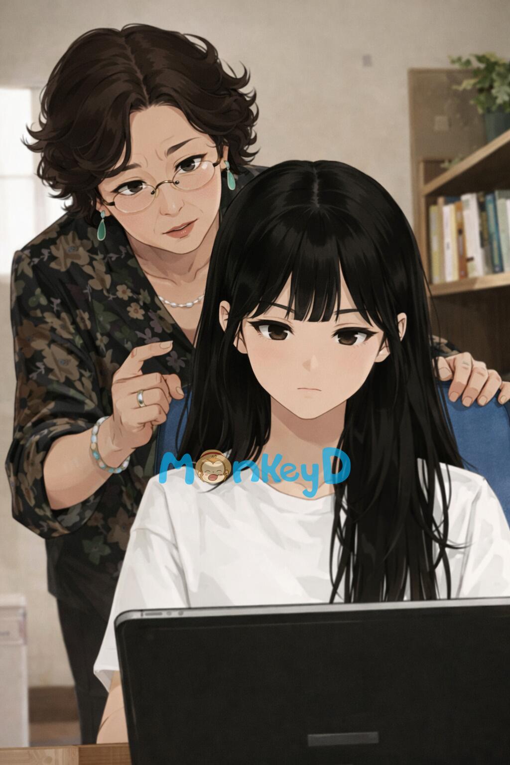 Kiếp Trước Làm Con Ngoan, Kiếp Này Làm Kẻ Bất Hiếu