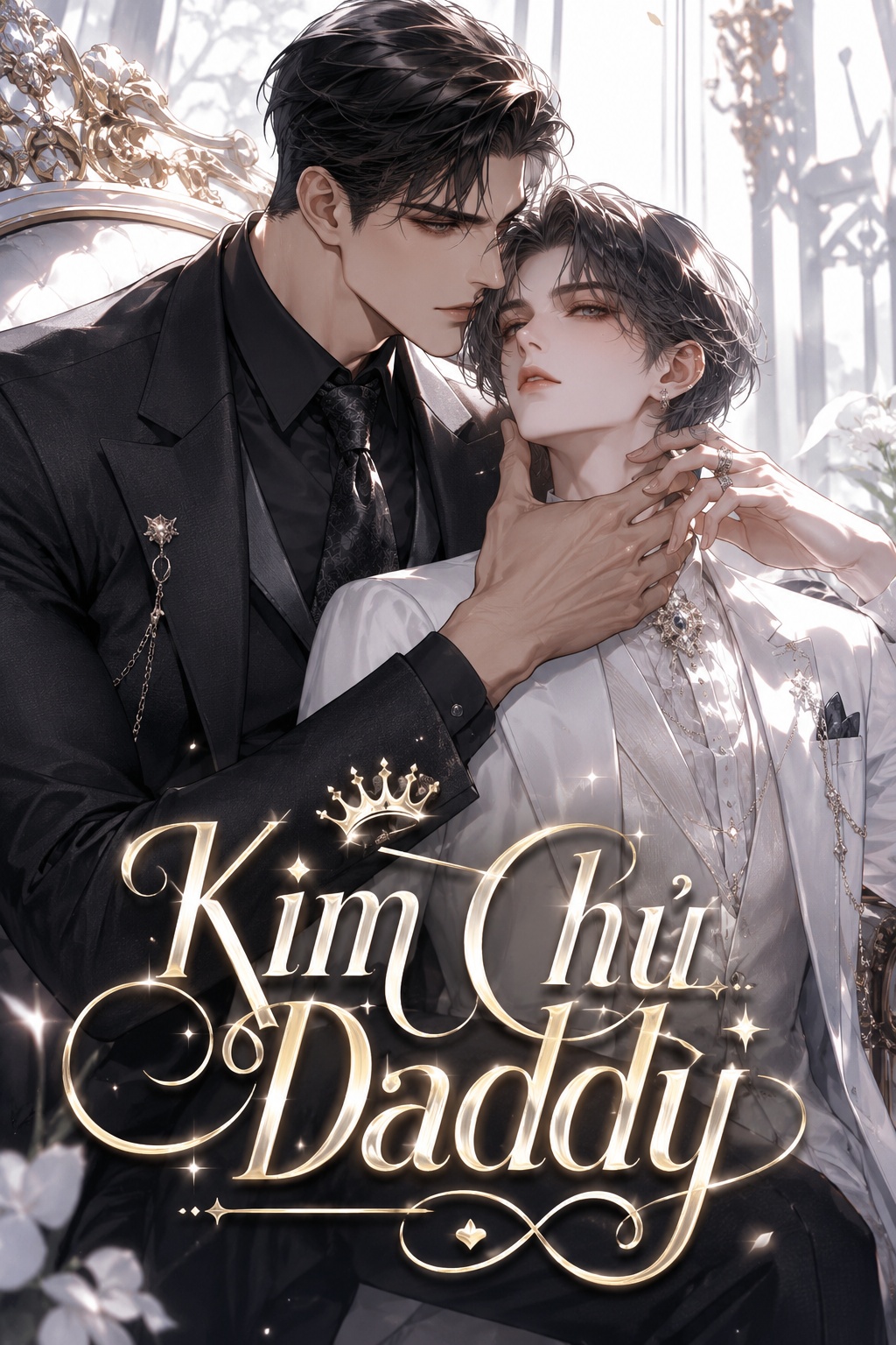 Kim Chủ Daddy
