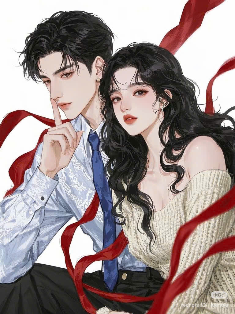 Kim Chủ Nghèo Khổ Bao Nuôi Đại Thiếu Gia