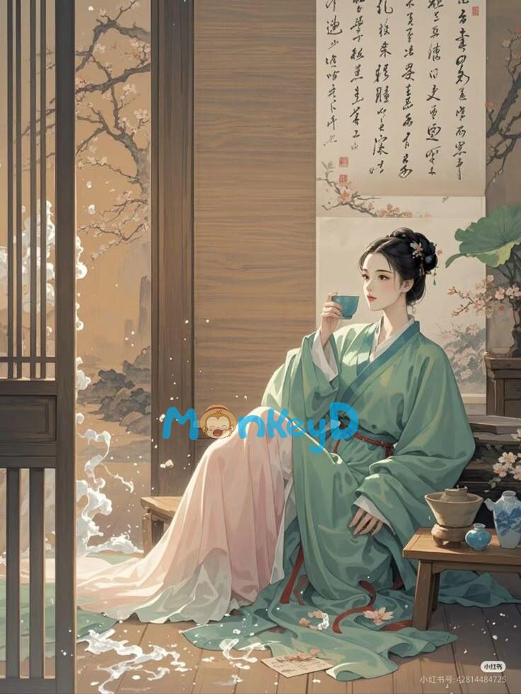 Kinh Thành Kỳ Họa Lục