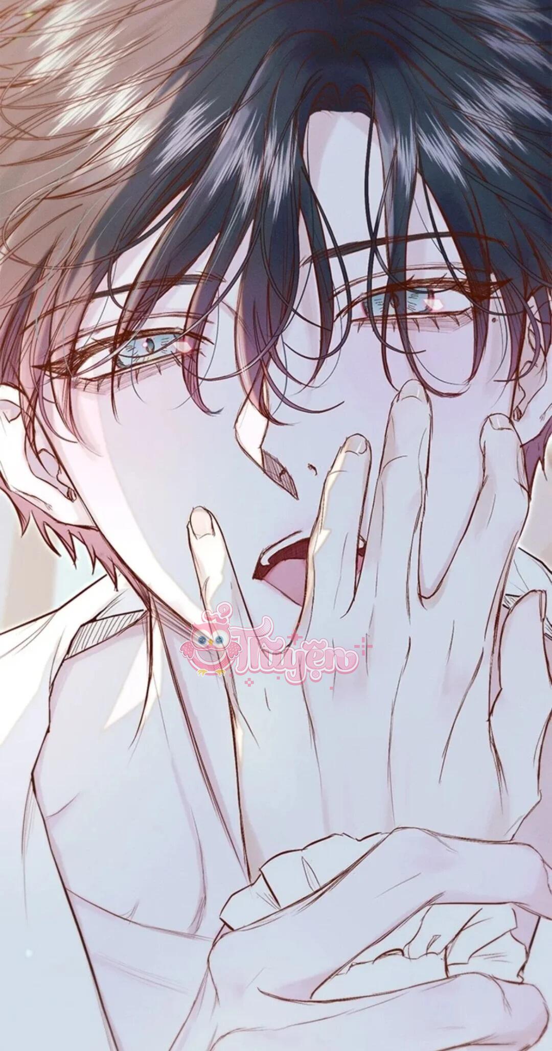 Kiss - Trò Chơi Nguy Hiểm