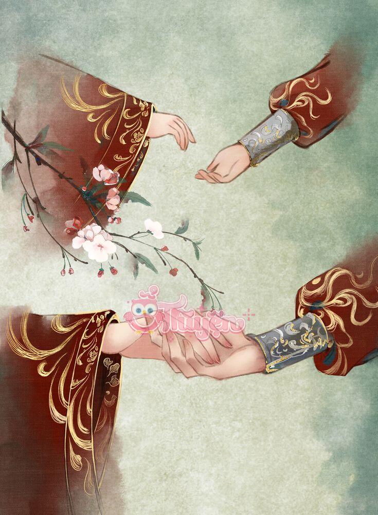 Kỳ Quân Hữu Châu