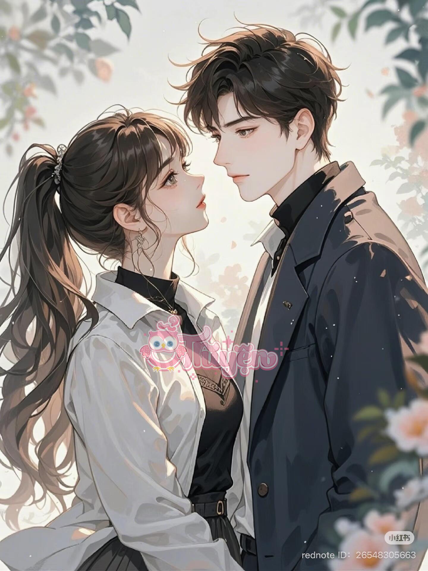 Ký Ức Không Thể Đánh Cắp