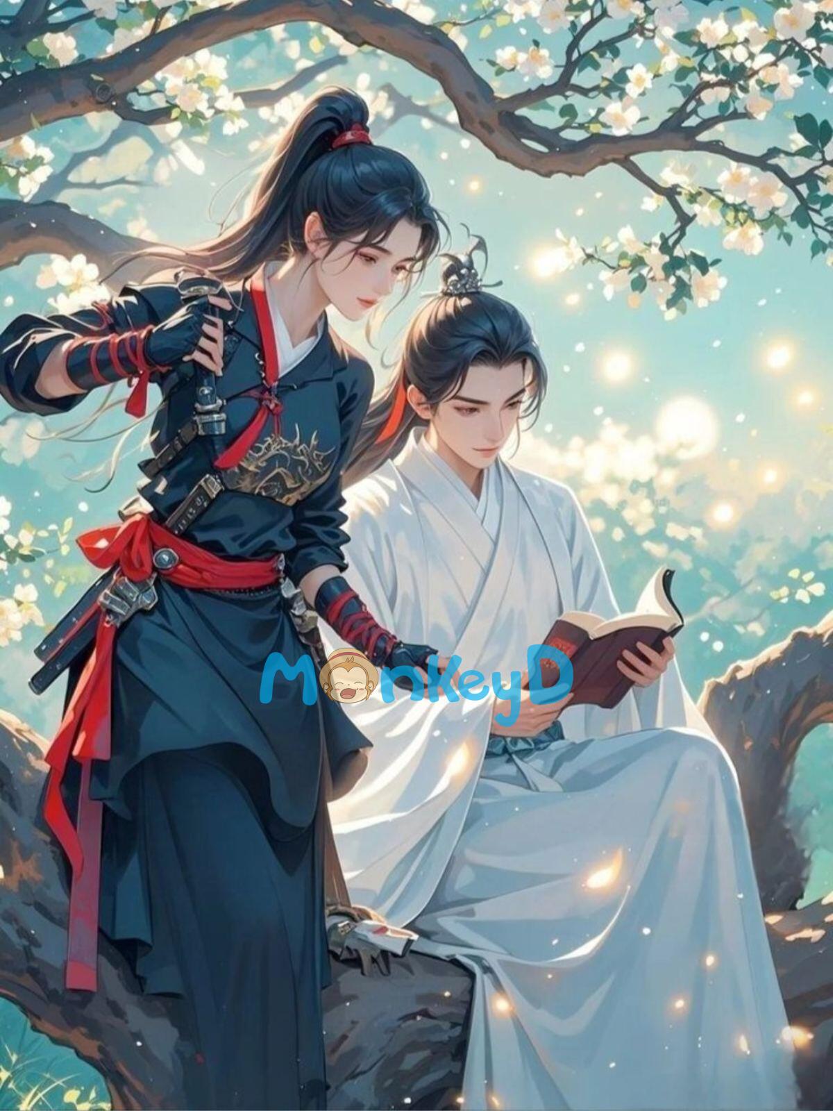 Là Ảnh Vệ Hay Là Muội Muội?