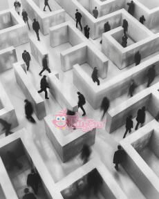 Lạc Trong Tâm Trí Kẻ Sát Nhân