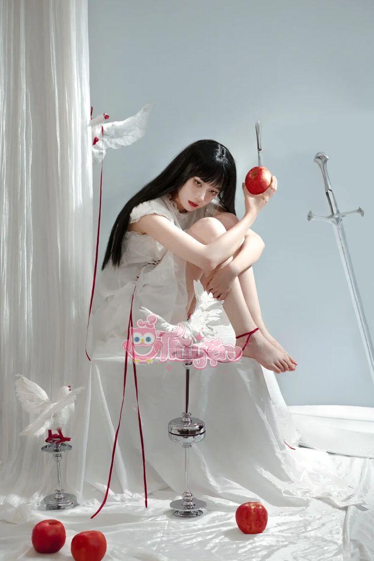 Lạc Vào Vai Nữ Phụ Độc Ác, Ta Chỉ Muốn Sống Đời Vô Vi