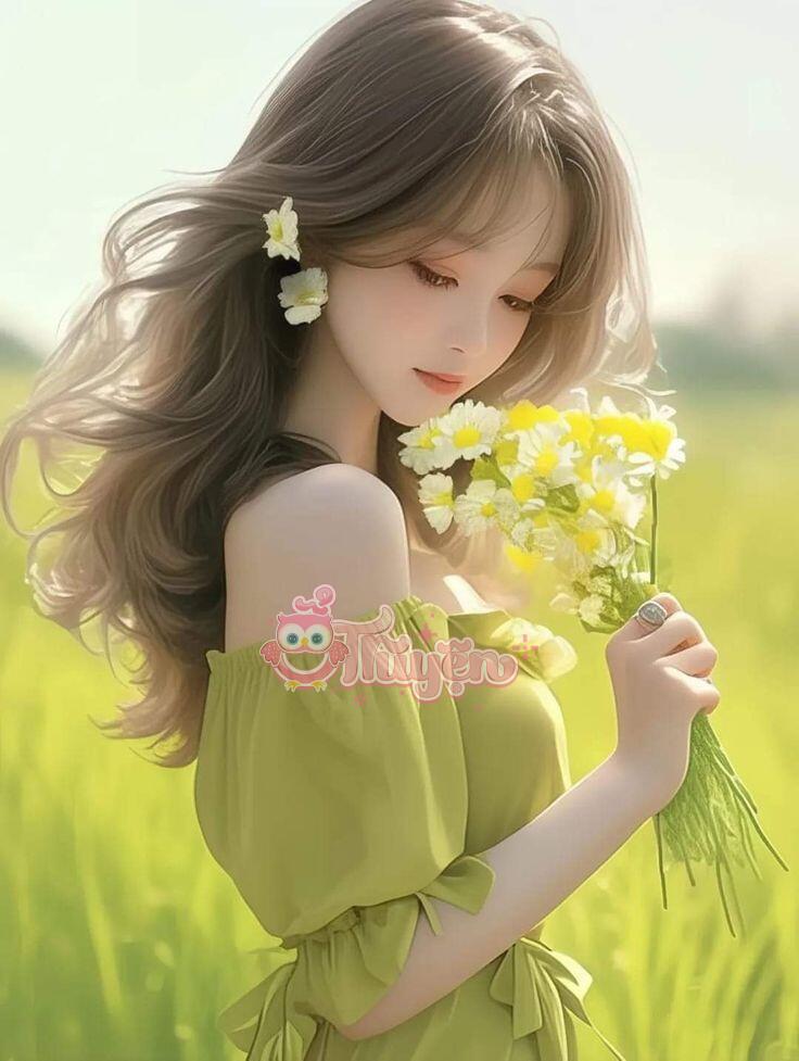 Làm Bố Tôi Đi Đào Rau Dại