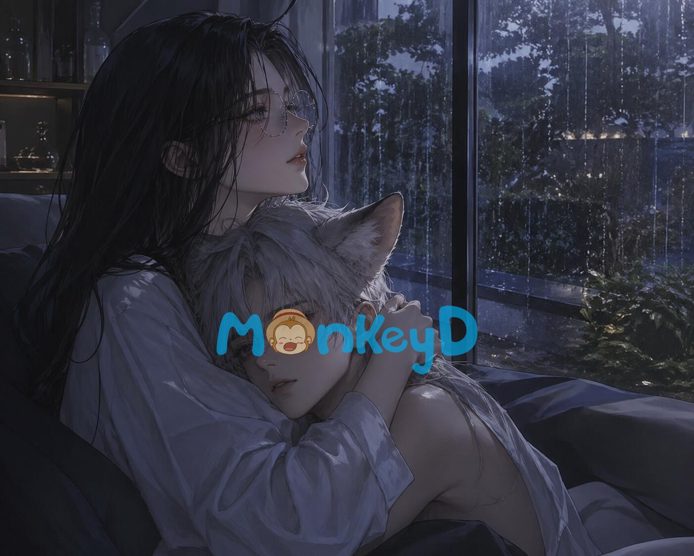 Làm Chủ Nhân Của Em Được Không?