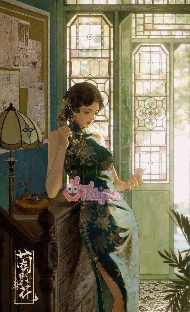 Làm Giàu Thôi! Tôi Có Nhà Máy Thông Cổ Kim