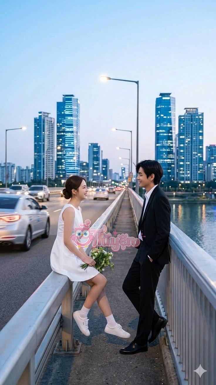 Làm Mẹ Kế Giàu Sang