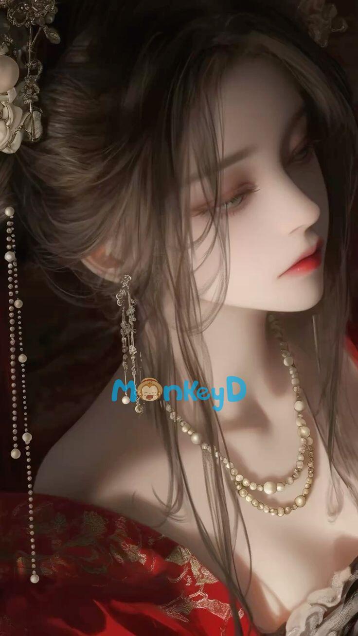 Làm Thiếp Thân Phận Thấp Hèn, Chẳng Thà Làm Ngoại Thất Tự Tại