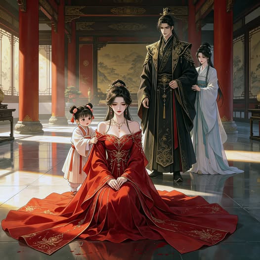 LAN CHU TỪ