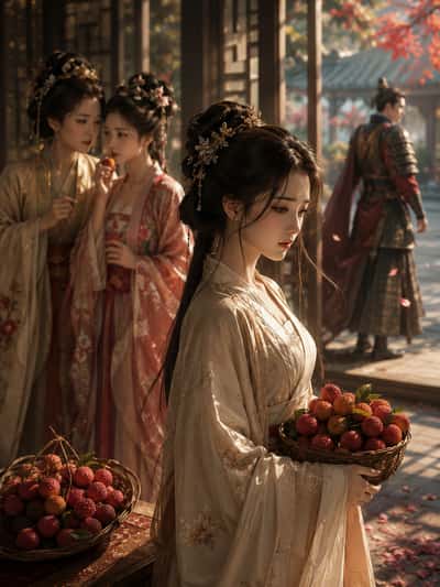 Lần Này Ta Lùi Một Bước