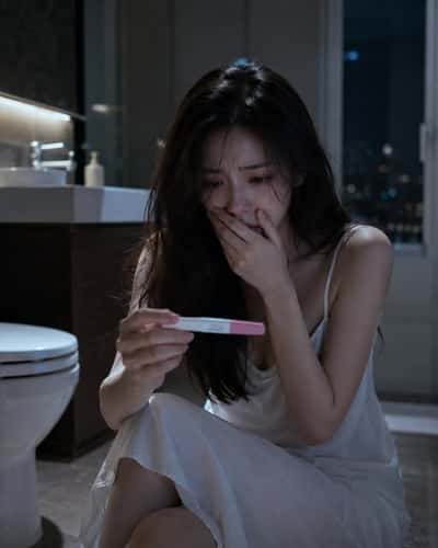 Lần Tái Ngộ Khó Xử Nhất Đời