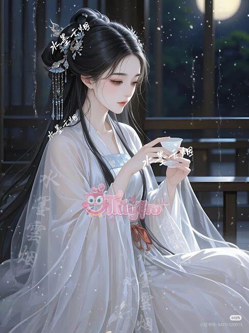 Lãnh Cung Không Hối