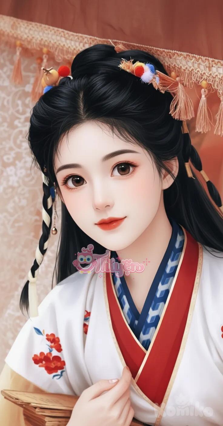 Lão Bà Lục Tuần Muốn Tu Tiên.