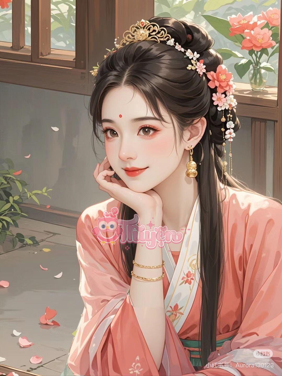 Lão Bá, Ngài Tìm Nhầm Cửa Rồi