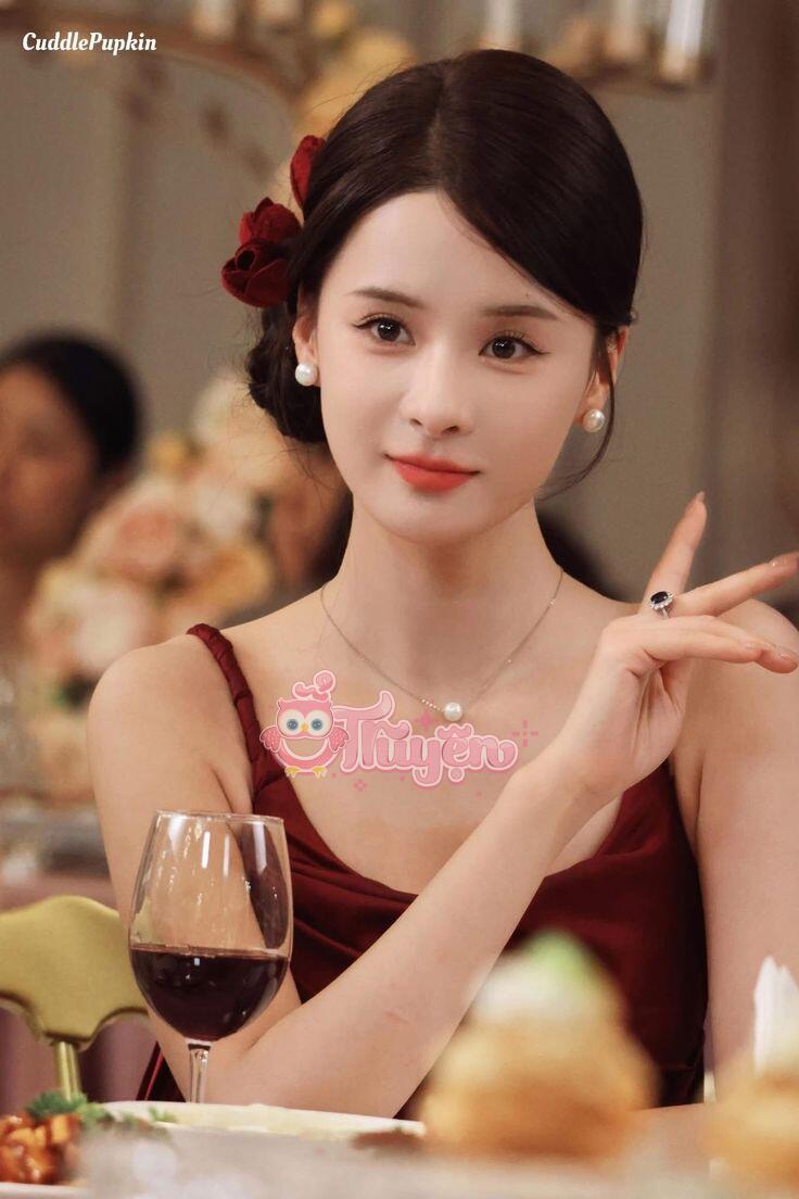 Lấy Oán Trả Ân