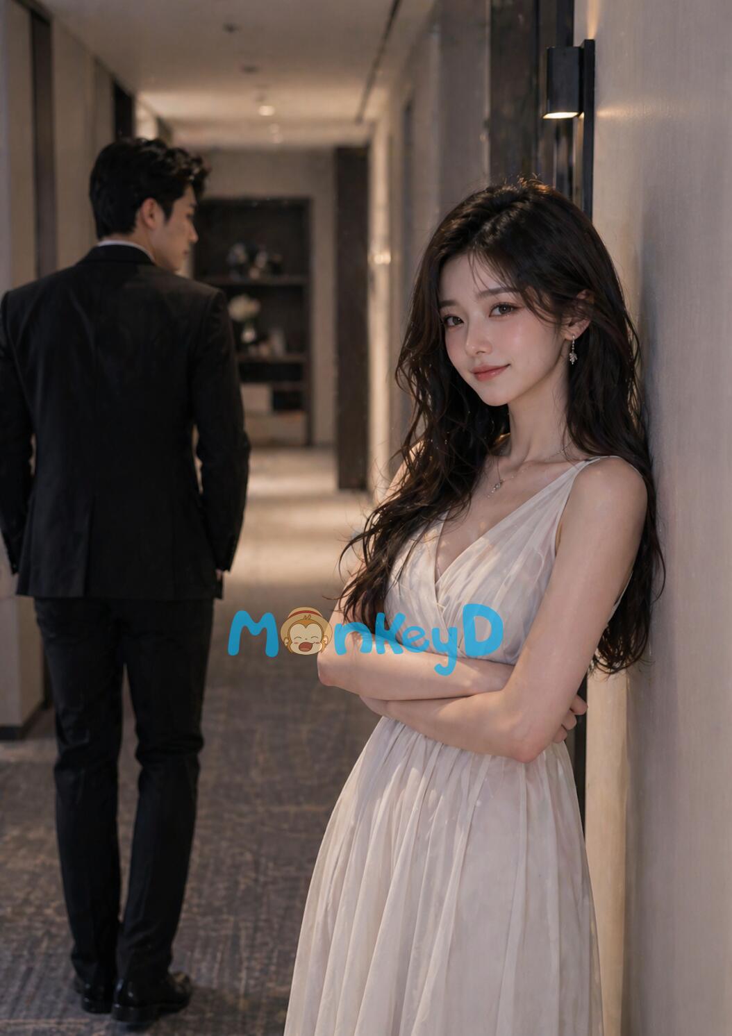 Lễ Đính Hôn Anh Ta Muốn Cưới Người Khác, Tôi Tống Anh Ta Vào Tù Ngay Bàn Tiệc