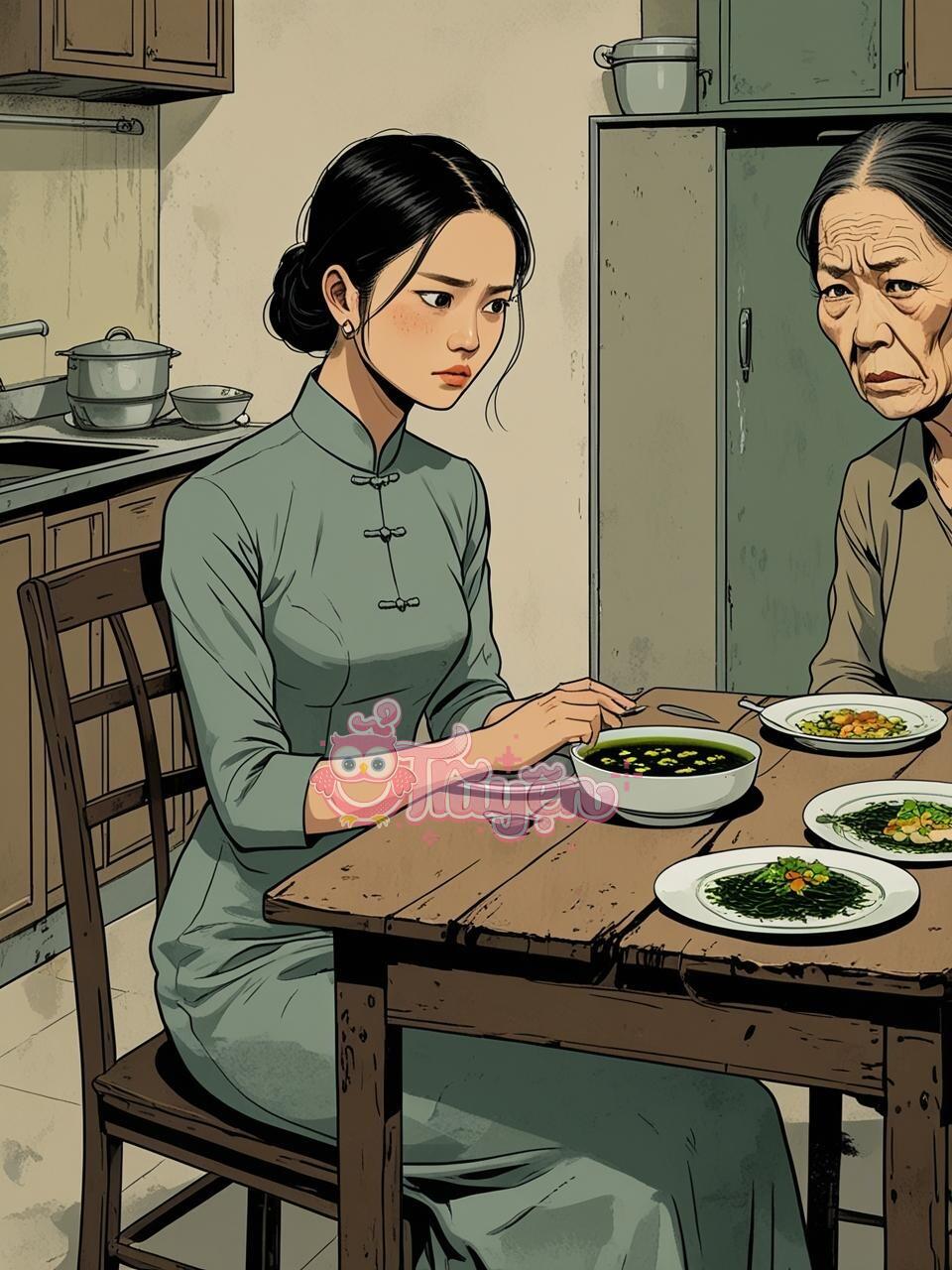 Lễ Ra Mắt Nhục Nhã