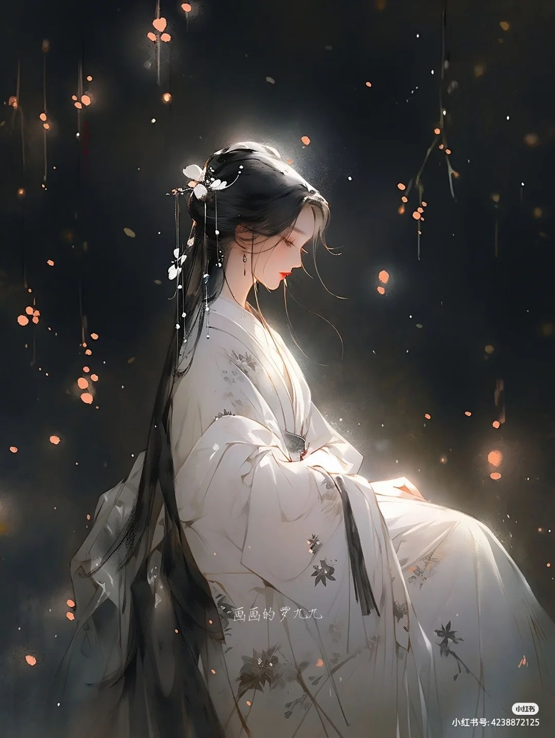 Lên Chức Tổ Mẫu Ở Tuổi 17