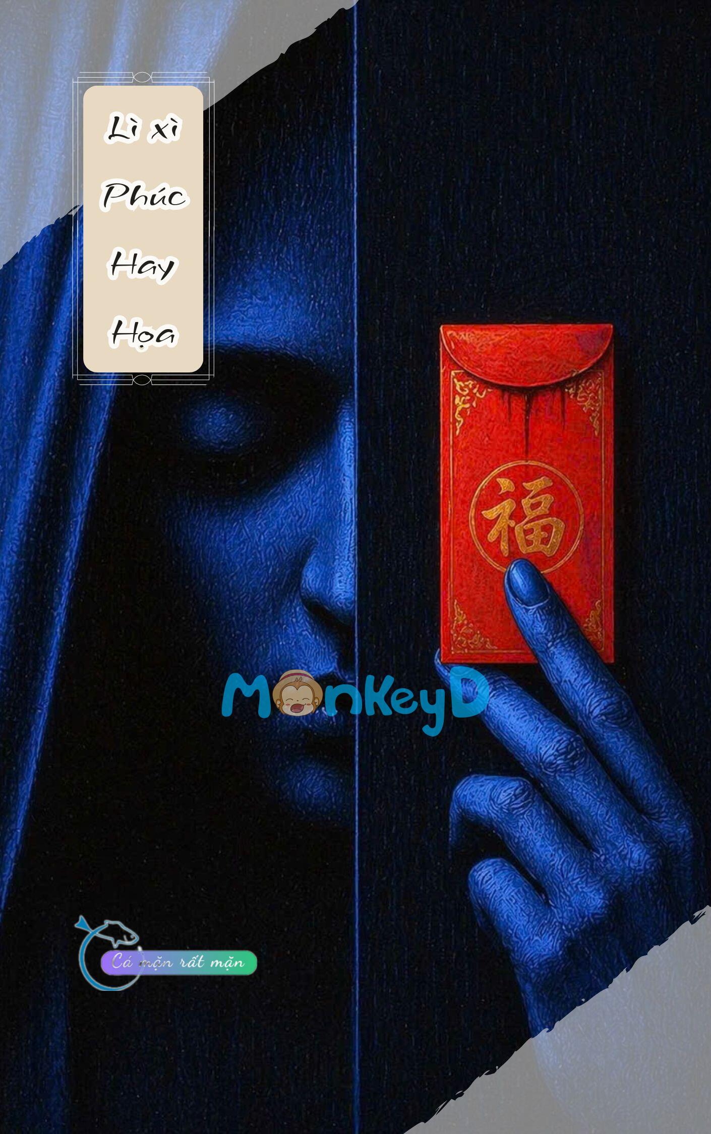 Lì Xì – Phúc Hay Họa?