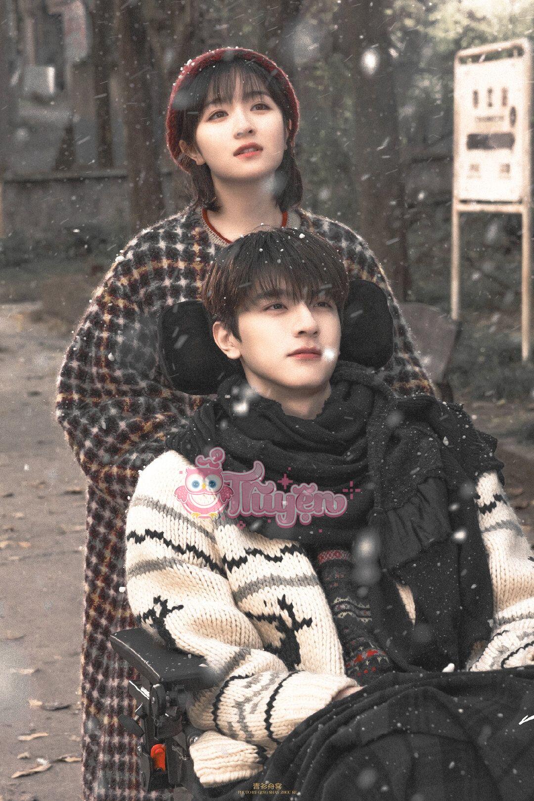 Liều Thuốc Xoa Dịu Trái Tim