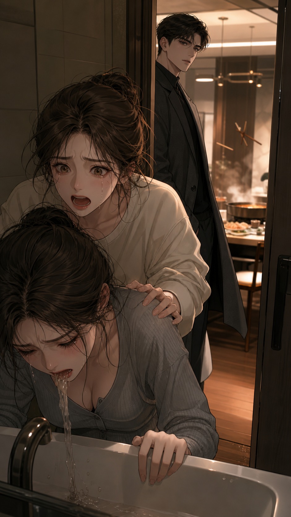 Lĩnh Chứng Nhầm Người, Ai Ngờ Gả Đúng Chồng