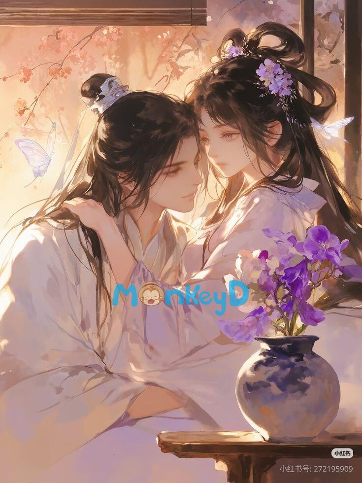 Lỡ Đâm Nam Chính Mất Trí Nhớ