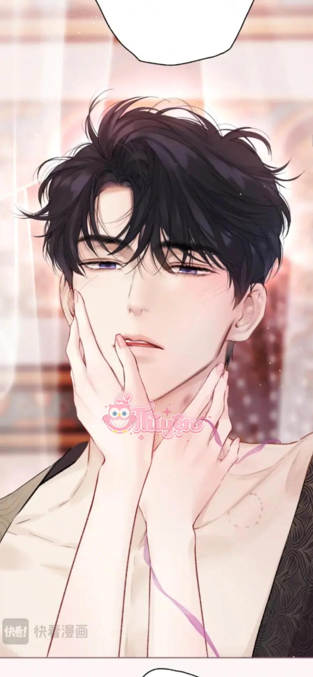 Lỡ Gửi Nhầm Tin Nhắn Cho Bạn Trai Cũ