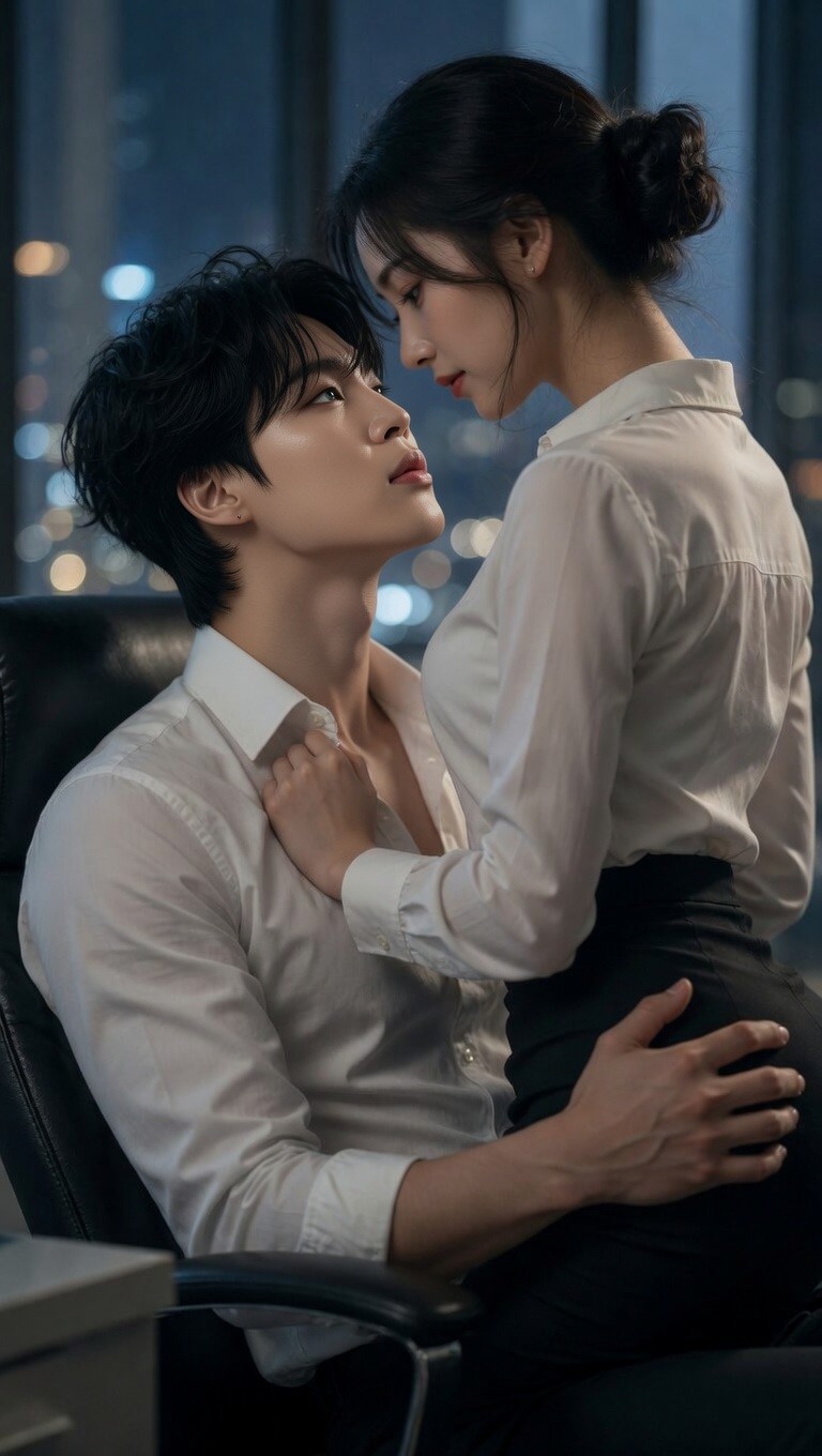 Lỡ Miệng Làm Bà Chủ, Ai Ngờ Gặp Lại Tổng Tài Người Yêu Cũ