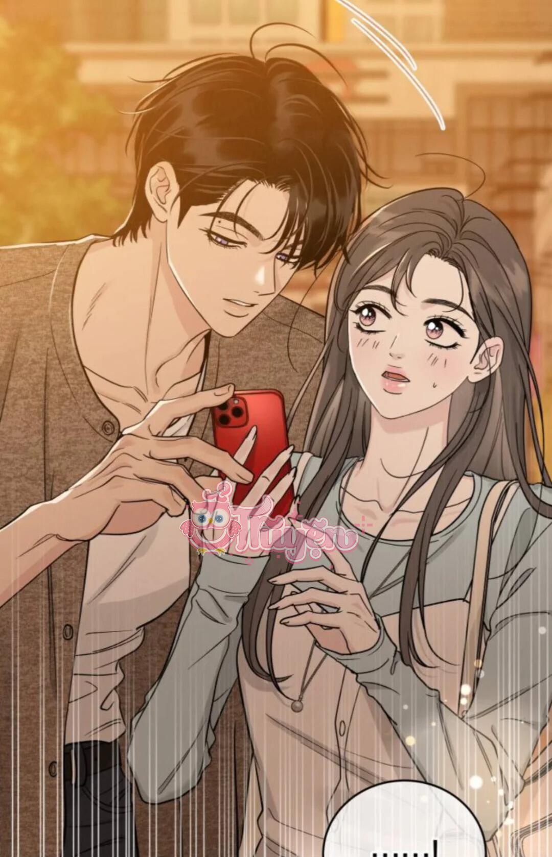 Lỡ Yêu Bạn Thân Giả Gái