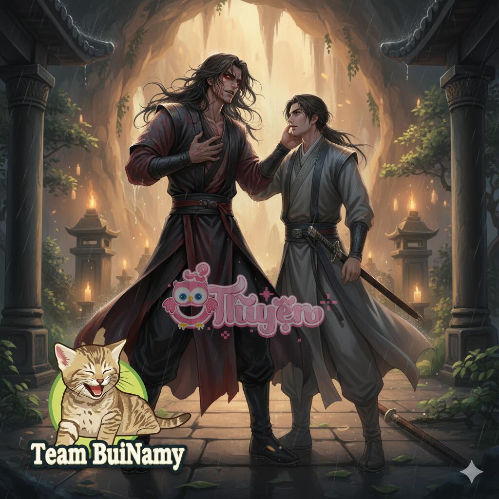 Loạn Thế Khát Vọng