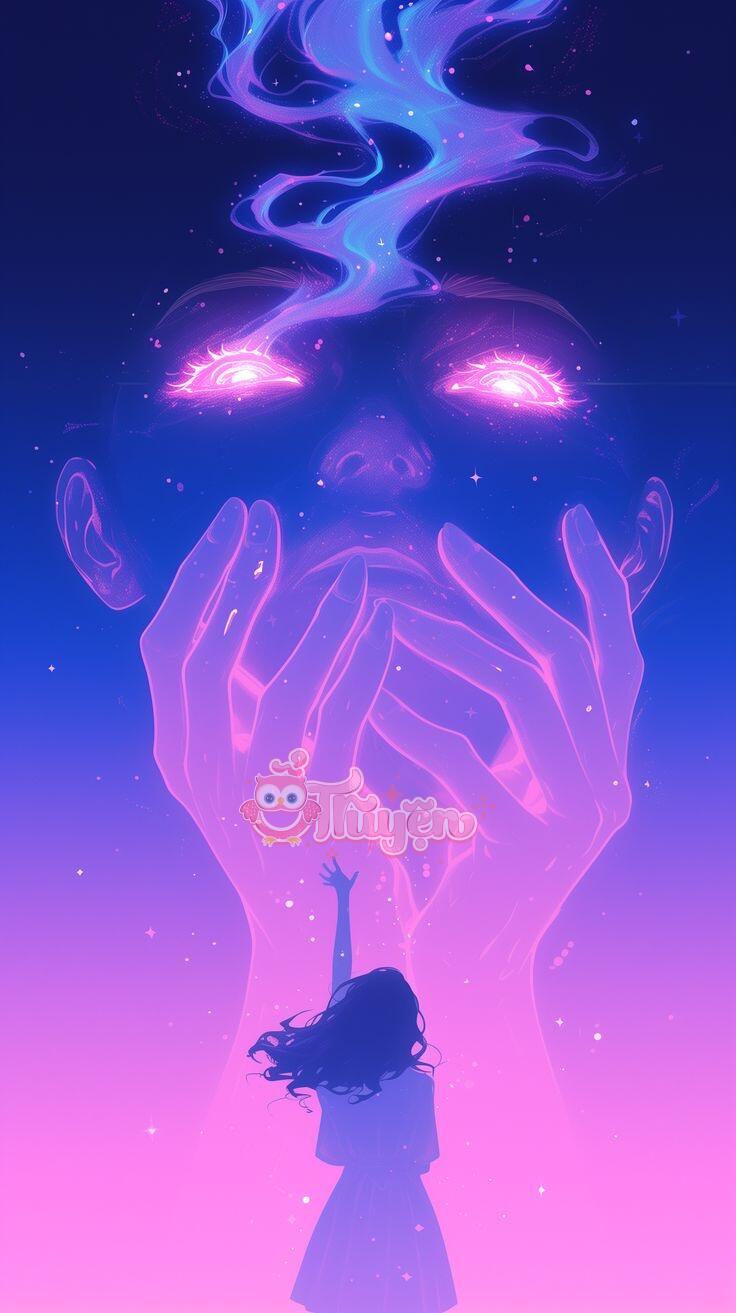 Lời Chúc Ngủ Ngon Đoạt Mạng