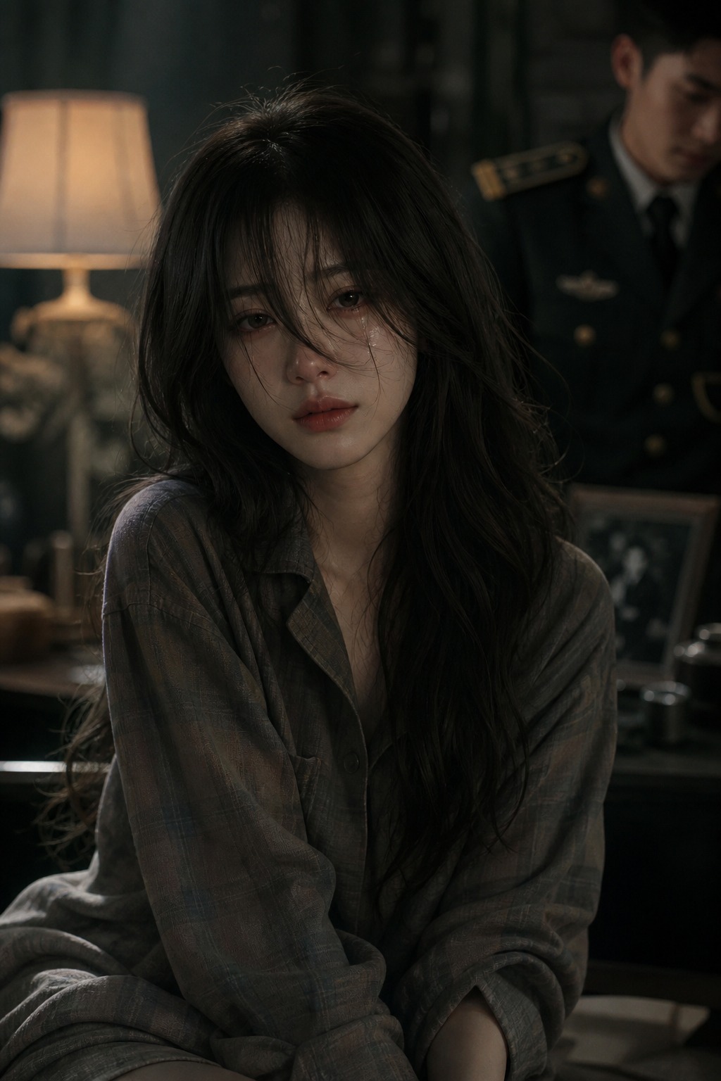Lời Nguyền Nhan Sắc
