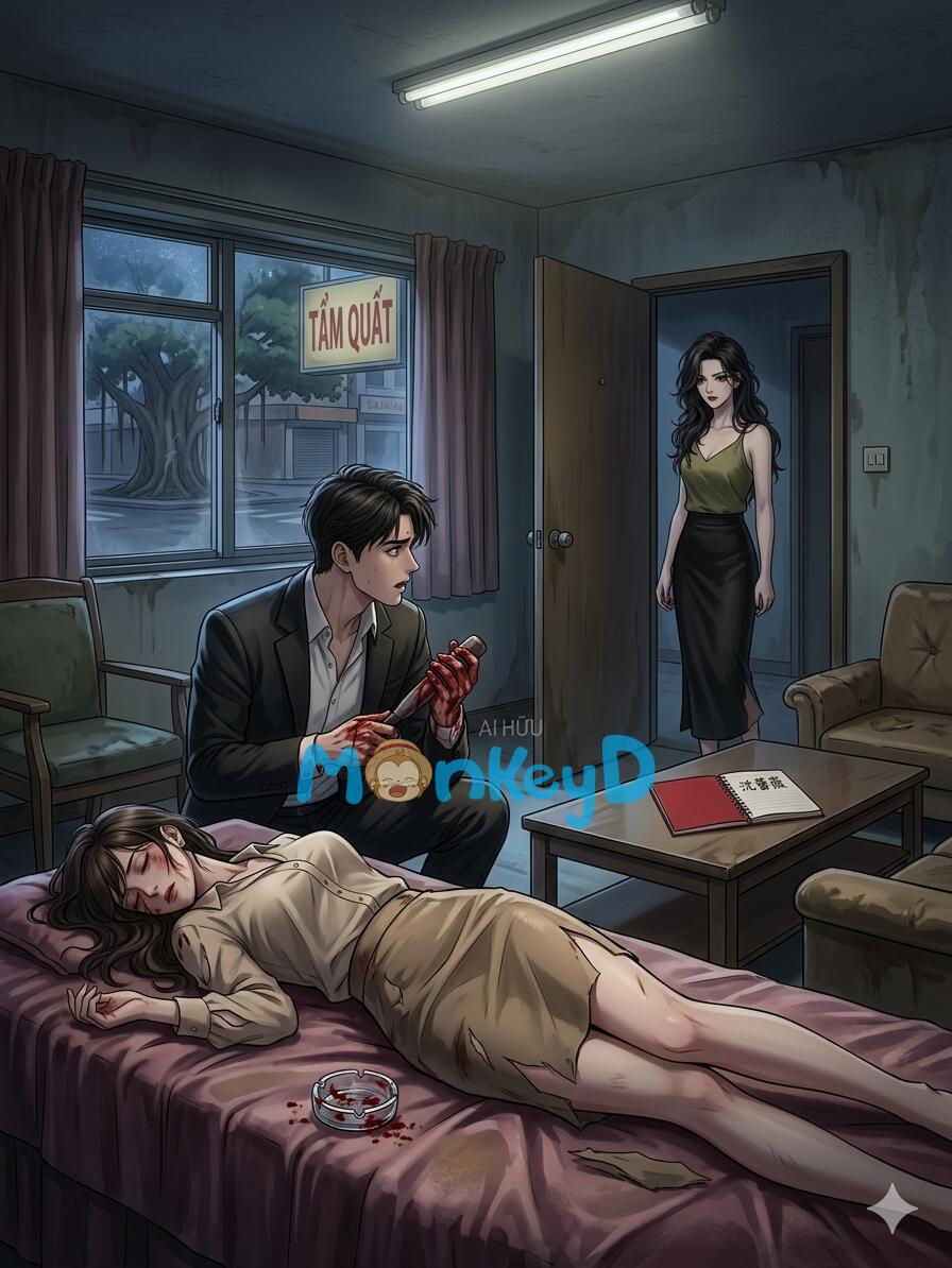 Lời Nói Dối Hoàn Hảo