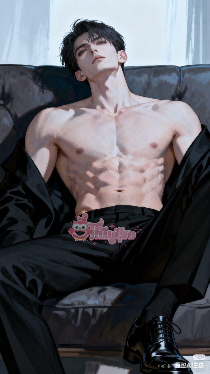 Lời Nói Dối Ngọt Ngào