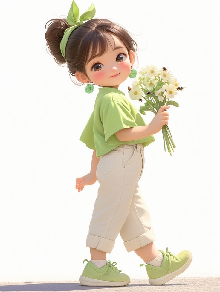 Lời Tỏ Tình Ngọt Ngào