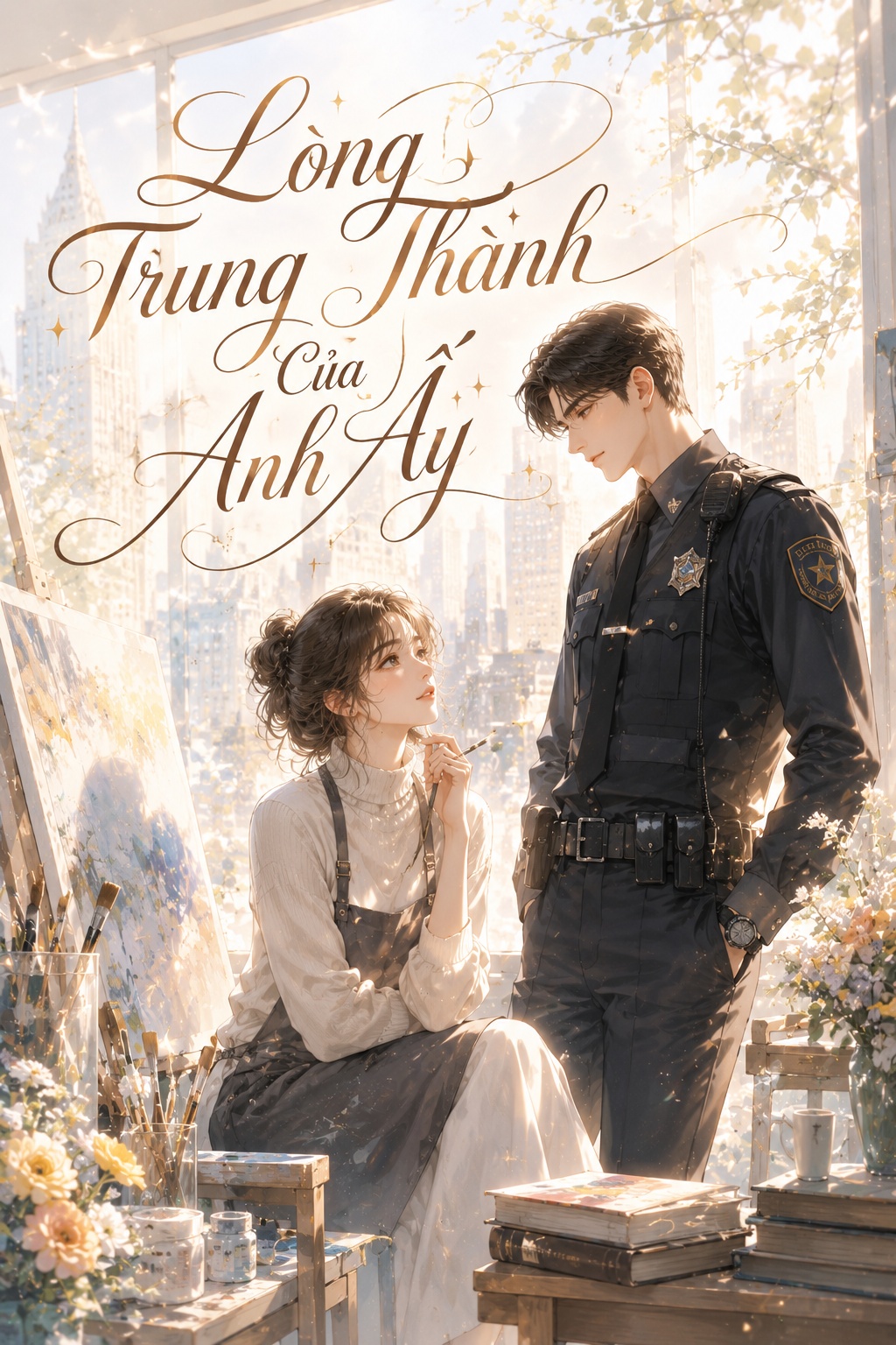 Lòng Trung Thành Của Anh Ấy