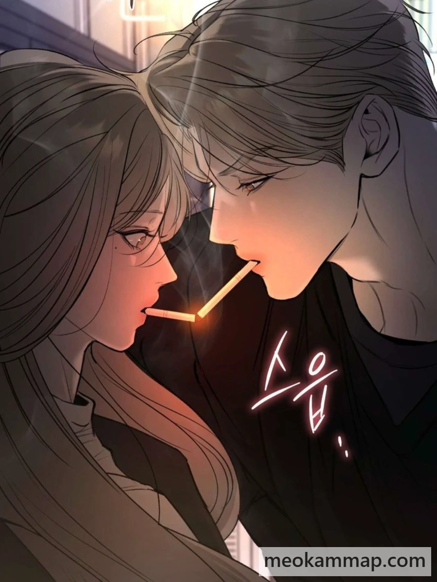 Lửa Dữ Thiêu Miên Miên