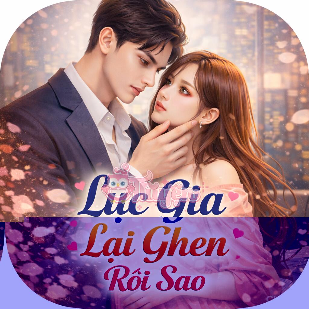 Lục Gia Lại Ghen Rồi Sao? Thịnh Vãn Đương & Lục Kỷ Nguyên