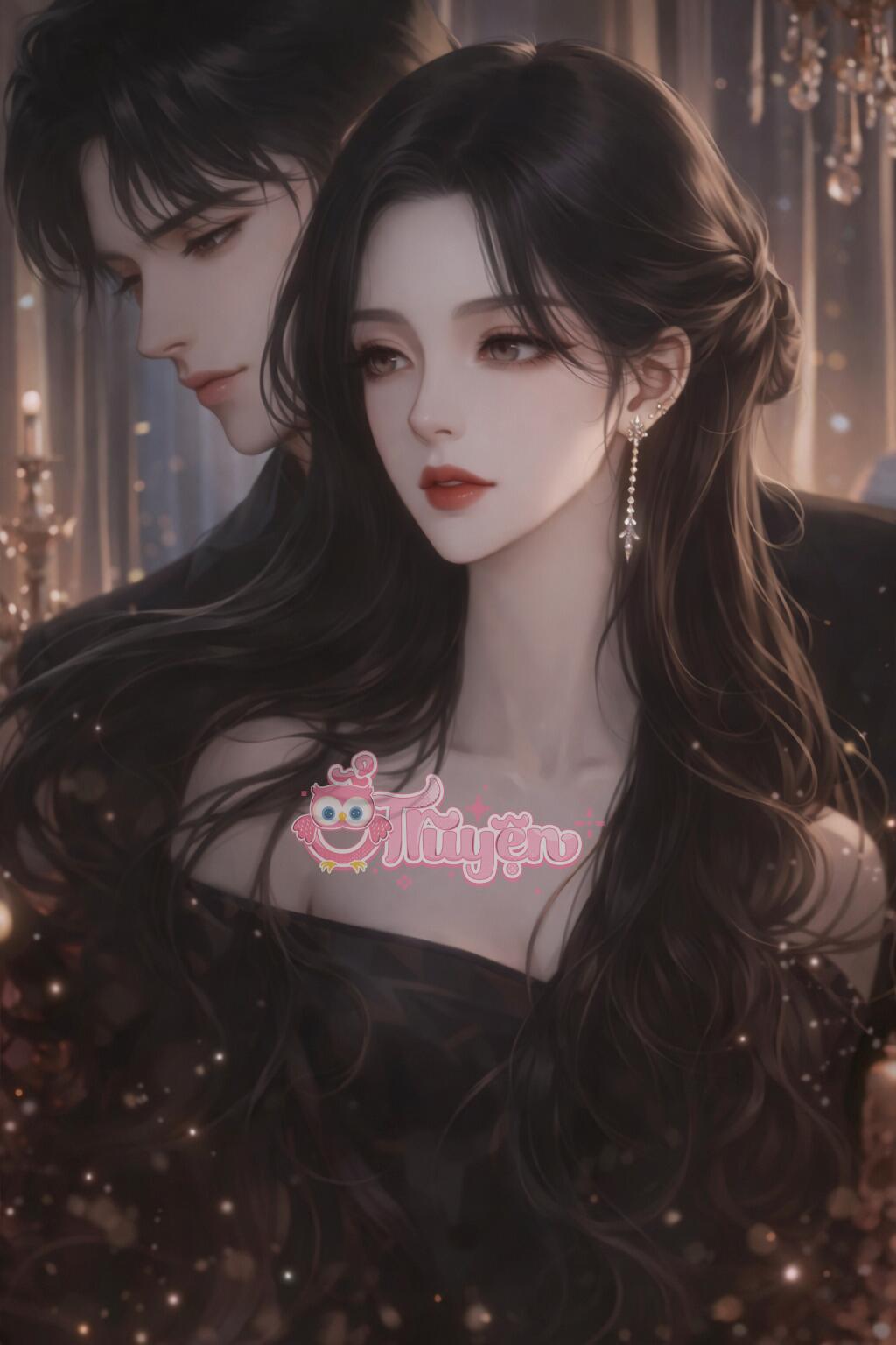 Lục Thiếu, Vợ Anh Là Bác Sĩ Thiên Tài - Cố Thanh - Lục Cảnh Viêm