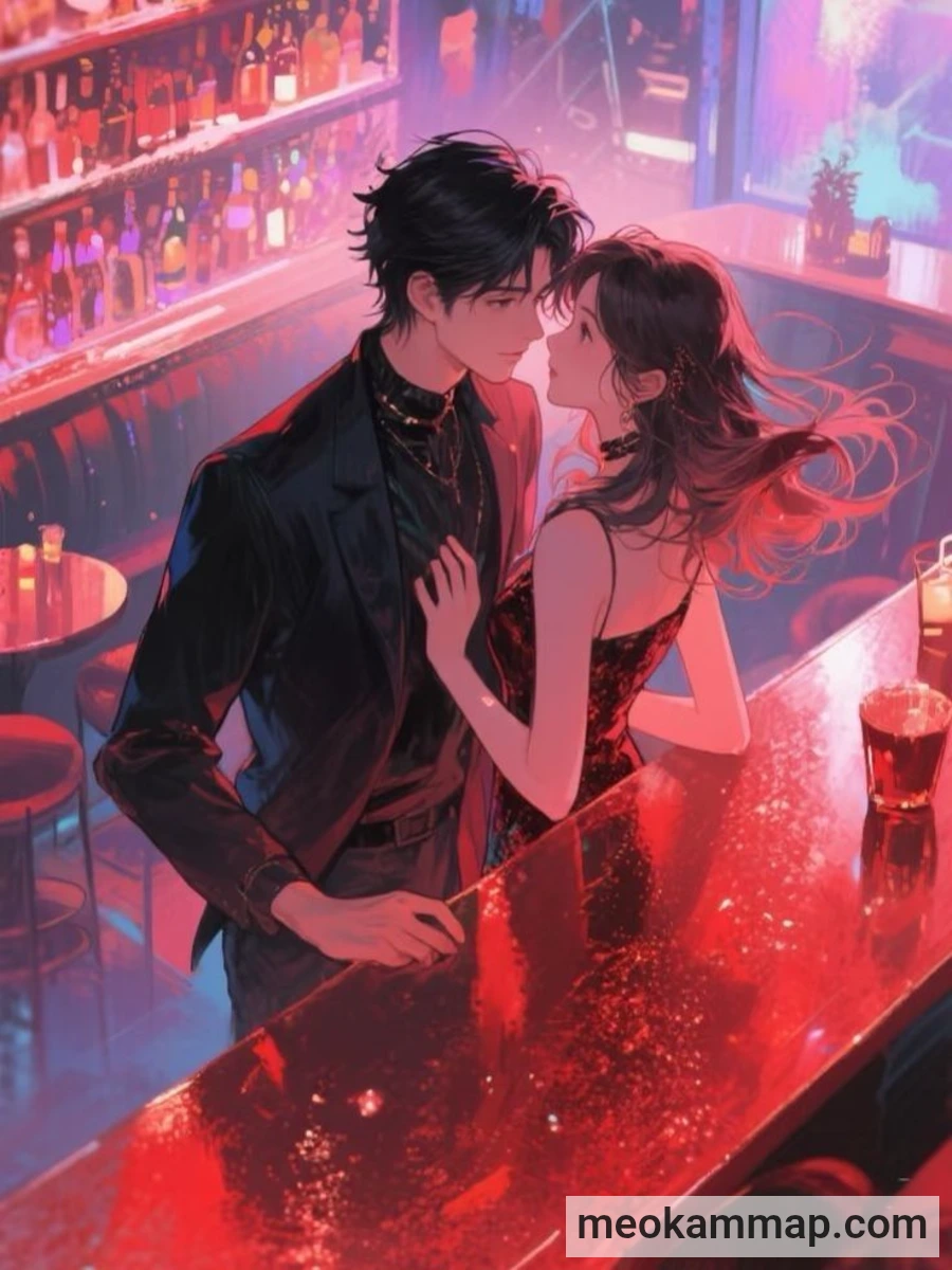 Lục Tổng, Anh Bình Tĩnh Chút